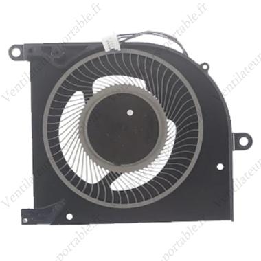 Ventilador Msi MS-1571