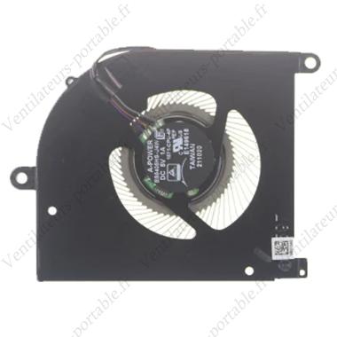 ventilateur Msi MS-1572