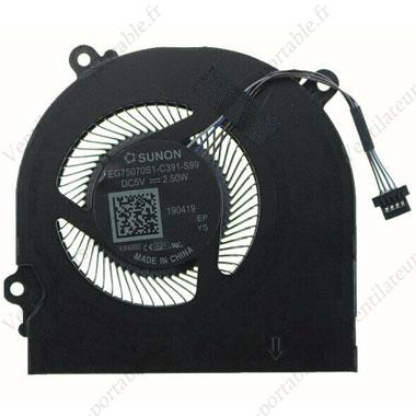 ventilateur SUNON EG75070S1-C391-S99