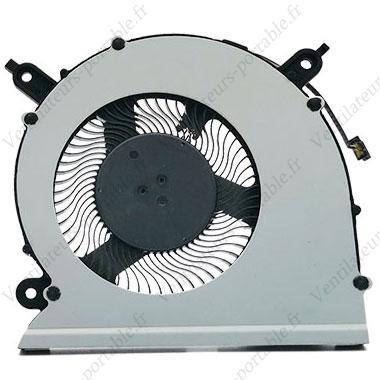 Samsung Np35x0aa-k02cn ventilator