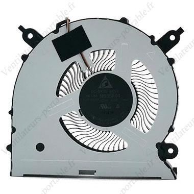 ventilateur Samsung Np35x0aa-x08cn