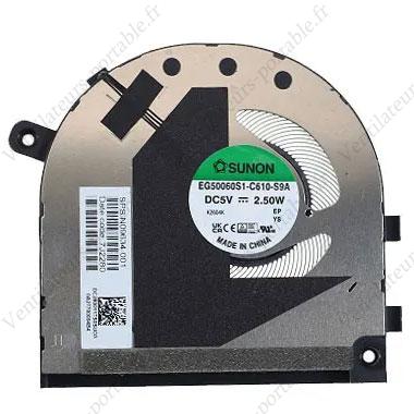 Ventilador SUNON EG50060S1-C610-S9A