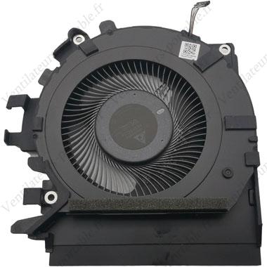 Ventilador Hp M04776-001