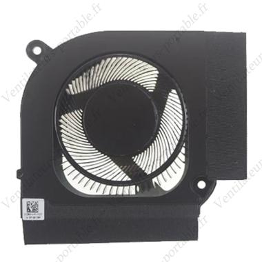Ventilador Acer Nitro 5 An515-46-r5dm
