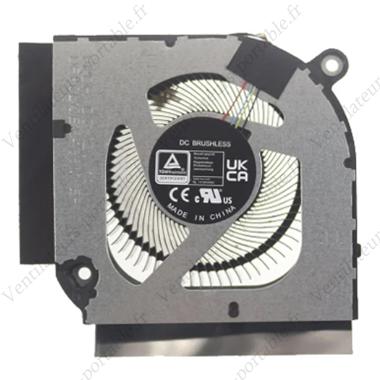 Ventilador Acer Nitro 5 An515-46-r5dm
