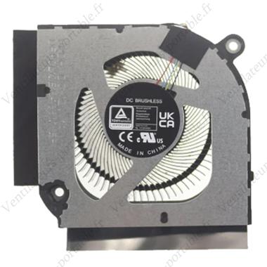 ventilateur Acer Nitro 5 An515-46-r12w