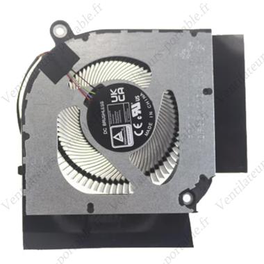 Ventilador FCN FPDG DFSCK22D05883M