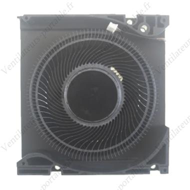 ventilateur Dell Precision 7770