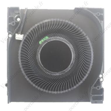 ventilateur DELTA NS85C66-21F03