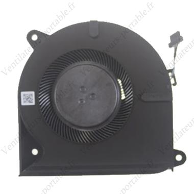 ventilateur Hp Zbook Power 15 G10