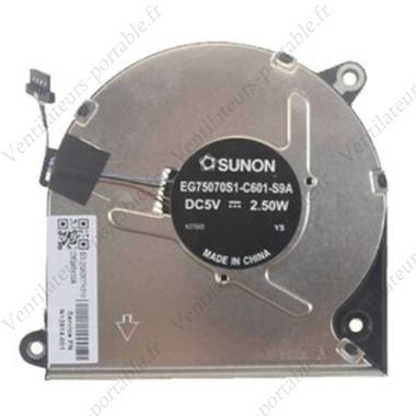 SUNON EG75070S1-C601-S9A ventilator