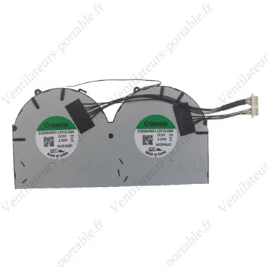 SUNON EG50040S1-CN10-S9A ventilator