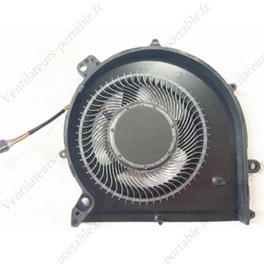 ventilateur CPU AVC BAPA0606R5H Y001