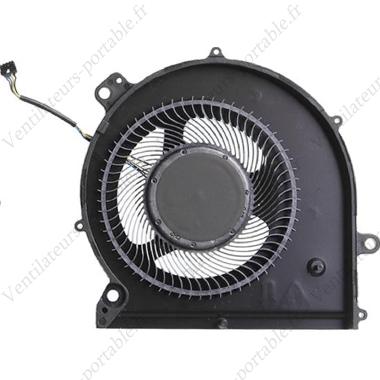 ventilateur CPU AVC BAPA0606R5H Y001