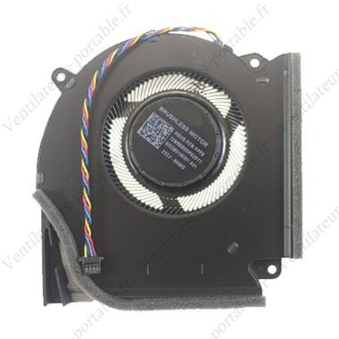 ventilateur CPU Asus 13NR08E0P02011