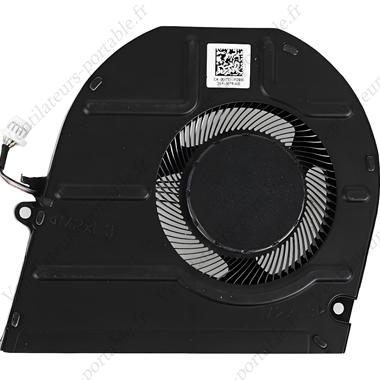 ventilateur Dell Inspiron 14 5425