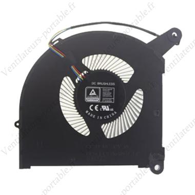 Ventilador FCN FP2D DFSCL12E064867