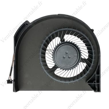 Ventilador de GPU SUNON MG75090V1-C240-S9A