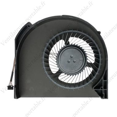 ventilateur Dell Precision 7750