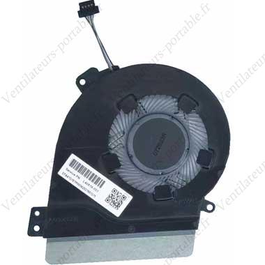 ventilateur Hp L40619-001