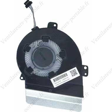 ventilateur CPU DELTA ND75C07-18E20