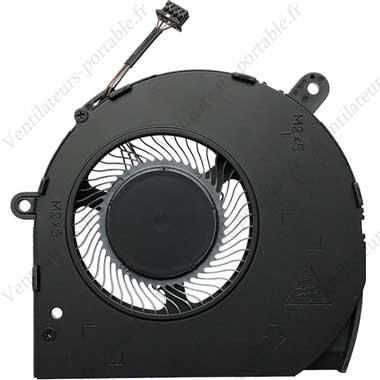 ventilateur Dell Latitude 5500