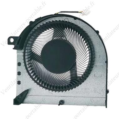 ventilateur CPU FCN DFS5M325063B1H FNLX