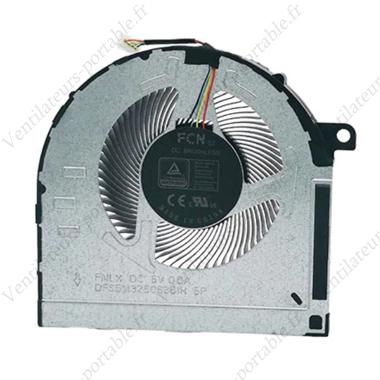 ventilateur FCN DFS5M325063B1H FNLX