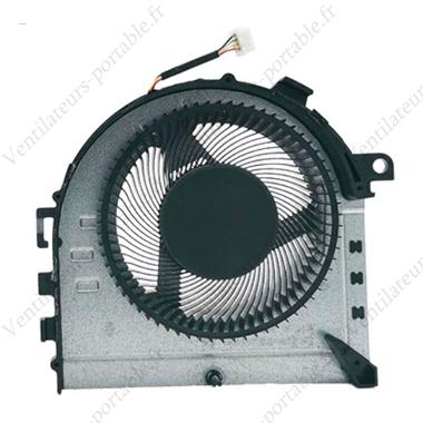 GPU-koelventilator voor FCN DFS5K12B159A1H FNLY