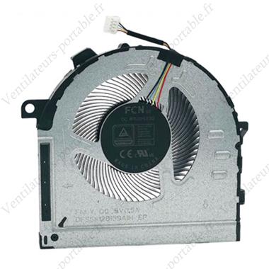 Ventilador FCN DFS5K12B159A1H FNLY