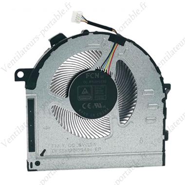 ventilateur FCN DFS5K12B159A1H FNLY