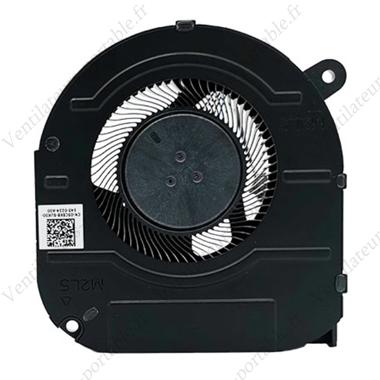 ventilateur Dell Inspiron 16 Plus 7610