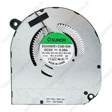ventilateur SUNON EG50060S1-C580-S9A