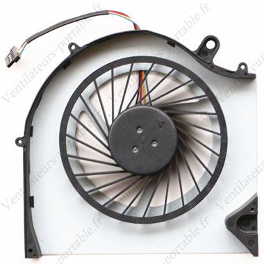 ventilateur GPU POWER LOGIC PLB07010S05M E192307