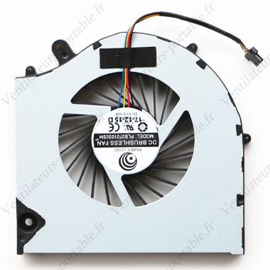 Ventilador POWER LOGIC PLB07010S05M E192307