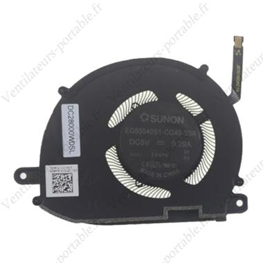 ventilateur SUNON EG50040S1-CQ40-S9A