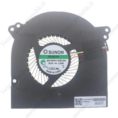 ventilateur Hp M89669-001