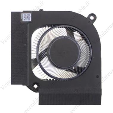 ventilador da CPU para SUNON EG75091S1-C082-S9A