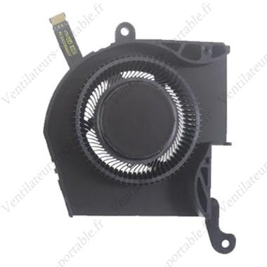 ventilateur Dell Alienware X14