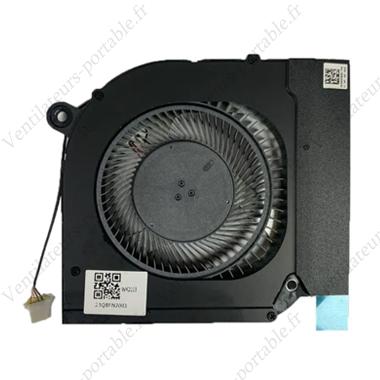 Ventilador Acer Predator Triton 300 Pt315-52-73x4