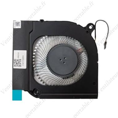 ventilateur GPU DELTA NS85C52-19L09