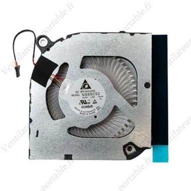 Ventola DELTA NS85C52-19L09