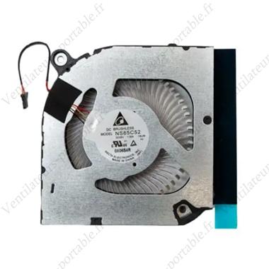 ventilateur Acer DC28000QMD0