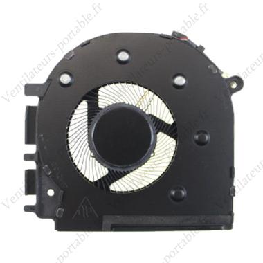 CPU-koelventilator voor SUNON EG50050S1-CK60-S9A