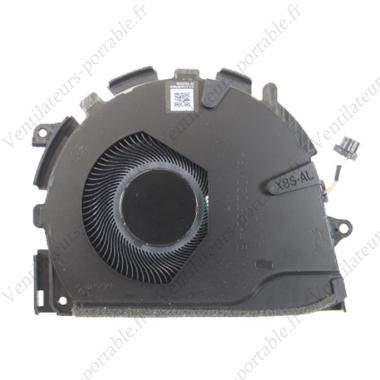 ventilateur Hp N07618-001