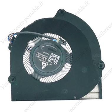 DELTA ND65C07-18G11 ventilator