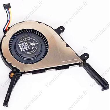 Ventilador DELTA ND45C04-17B02