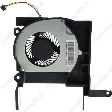 Ventilador FOXCONN NTi-2000 NFB61A05H F1FT4B2M N033C00D