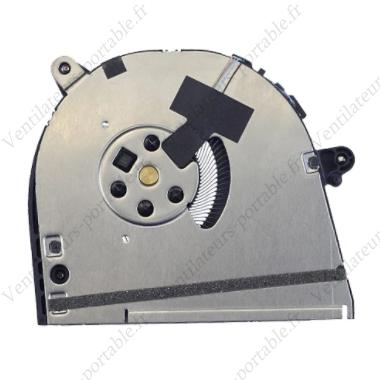 Ventilador Hp N08535-001