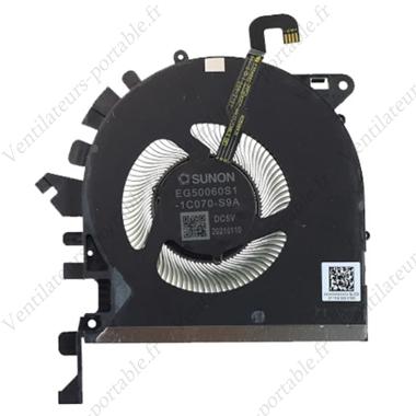SUNON EG50060S1-1C070-S9A ventilator